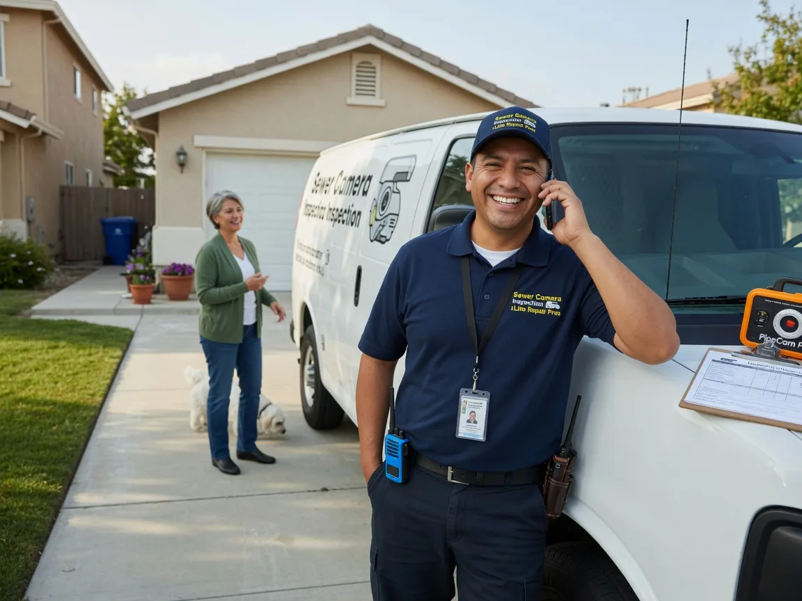 Sewer Line Repair Harahan, LA FAQs